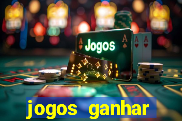 jogos ganhar dinheiro sem depositar